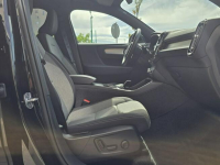 Volvo XC 40 B3 Black Edition Plus *Gwarancja*FV23% Tychy - zdjęcie 12