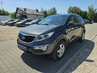 Kia Sportage Od 850złc-c!2,0crdi#Aut#Skóra#Grz.fotł# Warszawa - zdjęcie 2