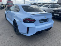 BMW M2 Karbon Kamera Pamięć Skóra Harman Virtual Cockpit 460KM Gliwice - zdjęcie 8