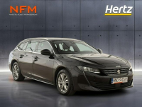 Peugeot 508 1,5 Bluehdi (130 KM) Active SW Salon PL  F-Vat Warszawa - zdjęcie 3