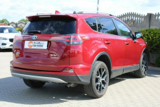 Toyota RAV-4 IV 2.5 Hybrid 2020Rok Przebieg 80608km Zambrów - zdjęcie 6