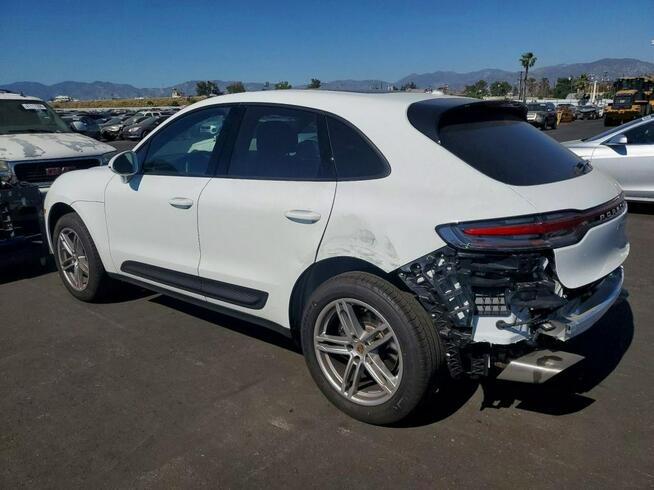 Porsche Macan 4x4 / niski przebieg / bogate wyposażenie Tarnów - zdjęcie 5