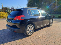 Peugeot 2008 Lipówki - zdjęcie 10