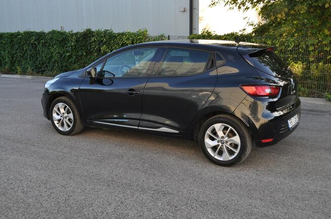 Renault Clio Klimatyzacja Czujniki Podgrzewane Fotele Serwis Warszawa - zdjęcie 9