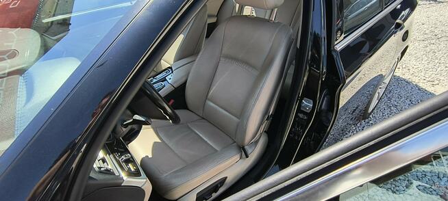 BMW 520 Czujniki Parkowania |LED| Automat |Luxury | Jasne wnętrze| Bydgoszcz - zdjęcie 11