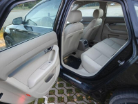 Audi A6C6 S-line Leżajsk - zdjęcie 12