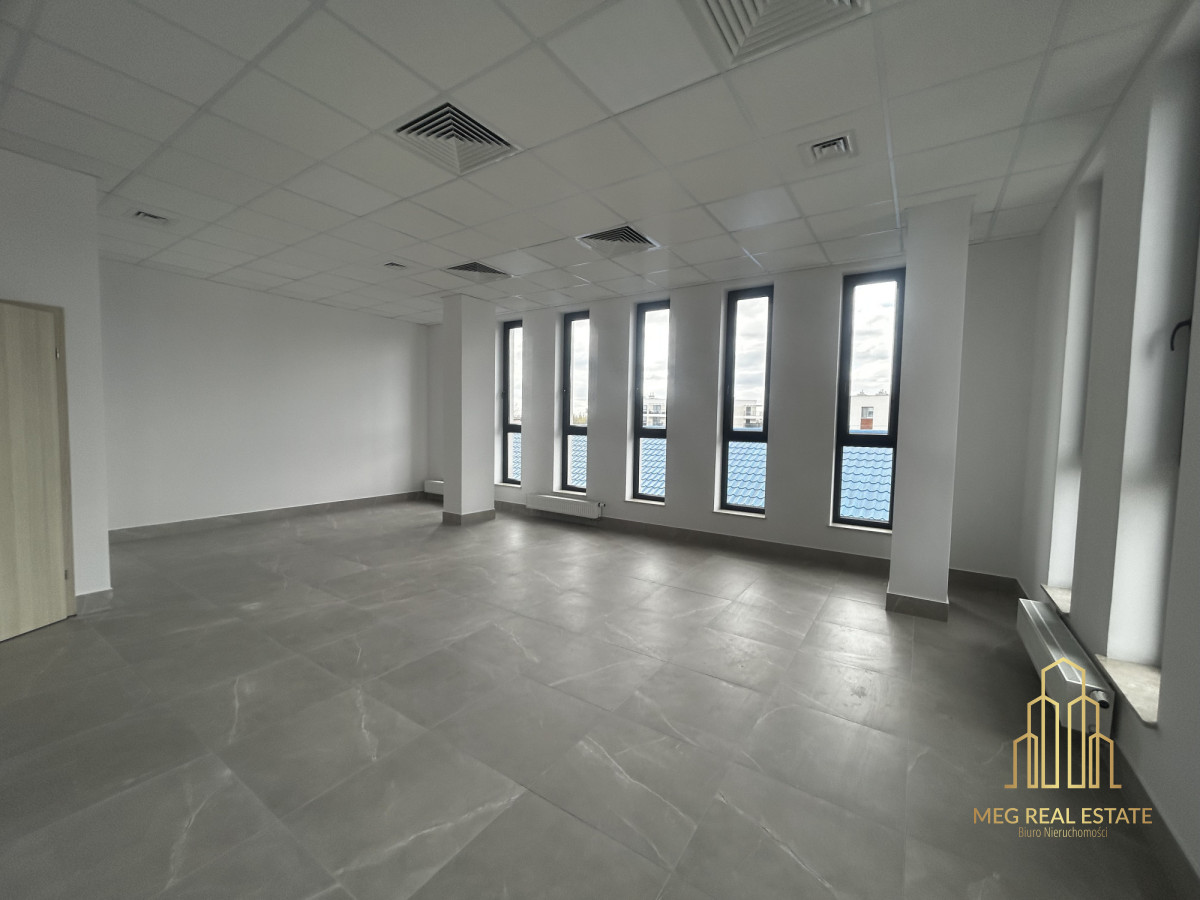 Lokal usługowo-medyczny na wynajem Choroszczańska Białystok - zdjęcie 5