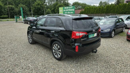 Kia Sorento Panorama, skóry, ksenon, navi, AWD Zieleniewo - zdjęcie 2