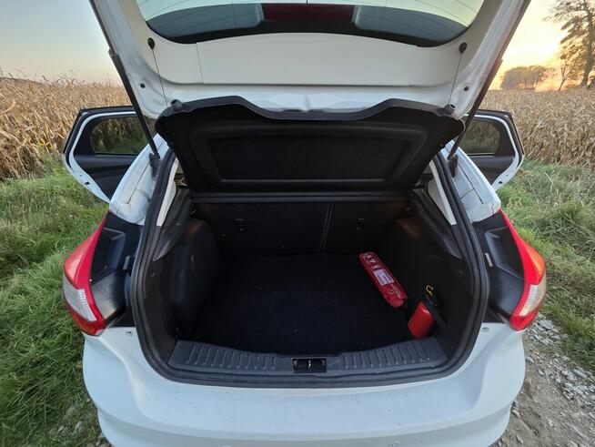 Ford Focus MK3 2014 Kiełczów - zdjęcie 10