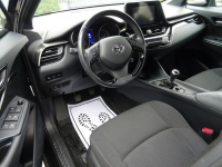 Toyota C-HR 1.2 T 116KM, Niski przebieg ,Krajowy Łódź - zdjęcie 9