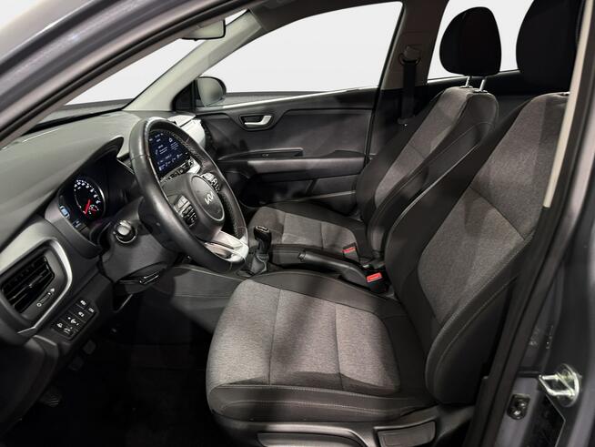 Kia Stonic VAT 23% 1.0T-GDI 100KM M6 2023 r., salon PL, I właściciel Myślenice - zdjęcie 12