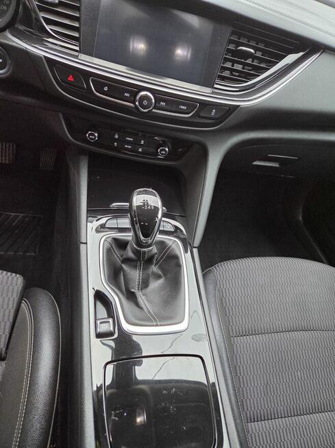 Opel Insignia Nowy Targ - zdjęcie 11