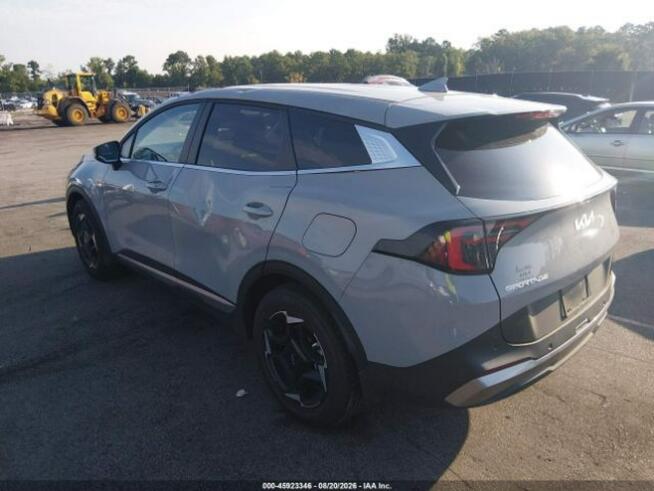 2026 KIA SPORTAGE EX Sulejówek - zdjęcie 4