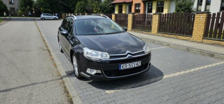 Citroen C5 Łodygowice - zdjęcie 3