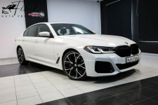 BMW 530 LCI*245KM*M-pakiet*Harman/Kardon*Szyberdach*HUD