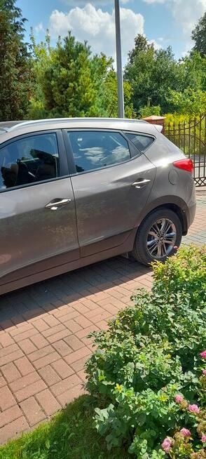 Hyundai ix35 1,6 Comfort Biała Podlaska - zdjęcie 2