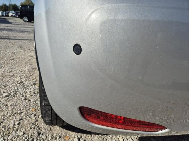 Fiat Punto Tylko 83.000 Km Super Stan Lift Bydgoszcz - zdjęcie 10