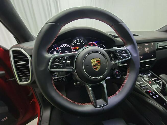 Cayenne GTS Katowice - zdjęcie 7