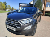 Ford EcoSport SALON POLSKA/stan bdb/gwarancja