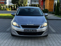 Peugeot 308 1.6B Navi Zadbane auto Radom - zdjęcie 12