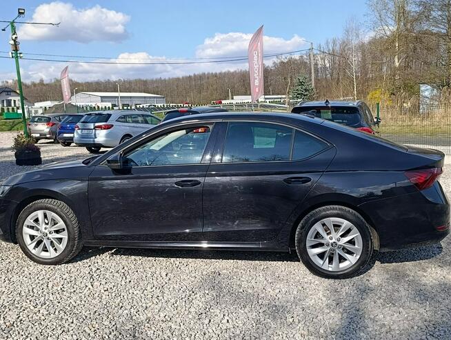 Škoda Octavia Leed  , kamera ,mały przebieg Dulowa - zdjęcie 5