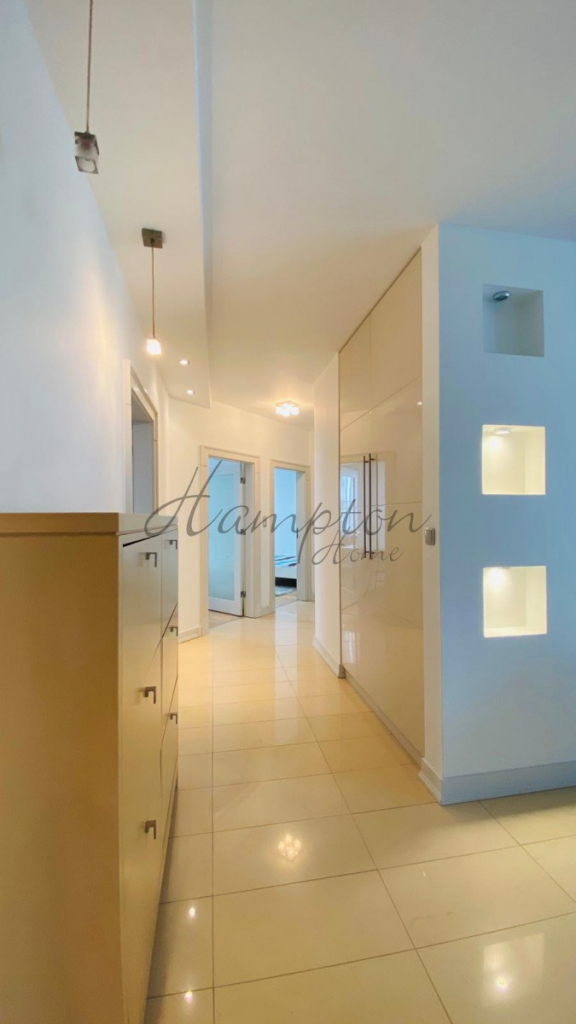 Marina Mokotów 4 pok. 2 łaz. 2 balkony. garaż Mokotów - zdjęcie 7