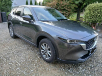 Mazda CX-5 2022 rok. Stan IDEALNY