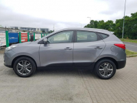 Hyundai ix35 1,7 CRDi Klimatronik LEDy Zarejestrowany Gwarancja Włocławek - zdjęcie 8