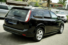 Ford Focus 1,6TDCI Klima, 154tys.km, 2010r. Płock - zdjęcie 7