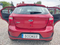 Ford Ka+ SALON PL pierwszy wł 100% Bezwypadkowy 27 tys.km! Warszawa - zdjęcie 10