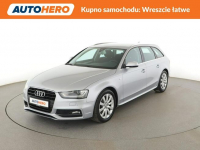 Audi A4 automat navi klimatronik xenon + led lift