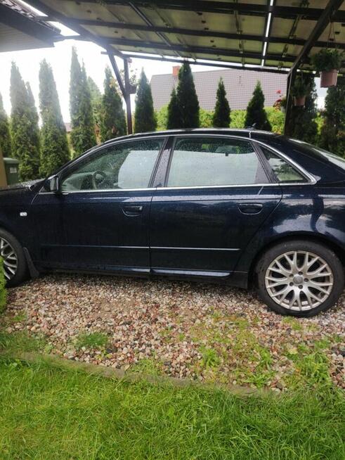 Audi A4 2.0 TFSI Quattro S tronic Ostrołęka - zdjęcie 5