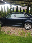 Audi A4 2.0 TFSI Quattro S tronic Ostrołęka - zdjęcie 5