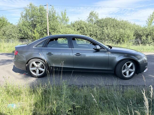 Sprzedaż Audi A4 – Syndyk Wejsce - zdjęcie 6