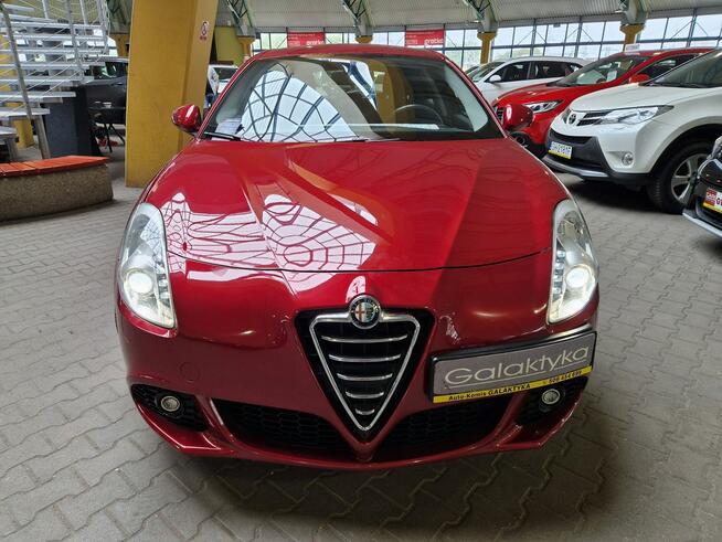 Alfa Romeo Giulietta ZOBACZ OPIS !! W podanej cenie roczna gwarancja Mysłowice - zdjęcie 4