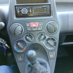 Fiat Panda 09r 66 tys przebiegu!!! 2 właściciel zadbany Gdynia - zdjęcie 5