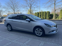Opel Astra 1.6 Diesel Szczecin - zdjęcie 4