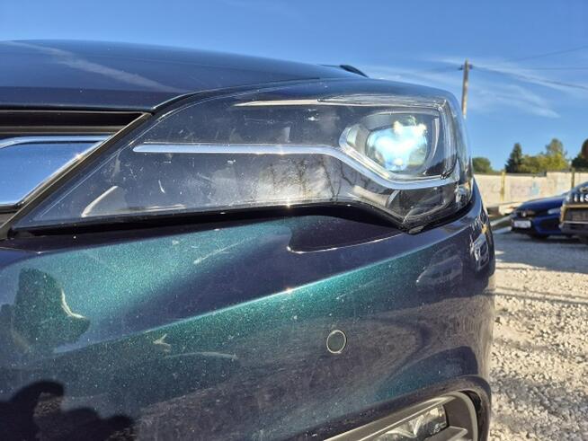 Opel Astra Najbogatsza wersja* Skóra*Kamera*Model 2016 Bydgoszcz - zdjęcie 7