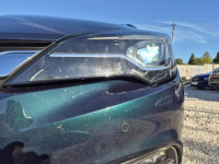 Opel Astra Najbogatsza wersja* Skóra*Kamera*Model 2016 Bydgoszcz - zdjęcie 7