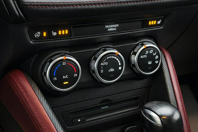 Mazda CX-3 Sadlno - zdjęcie 8