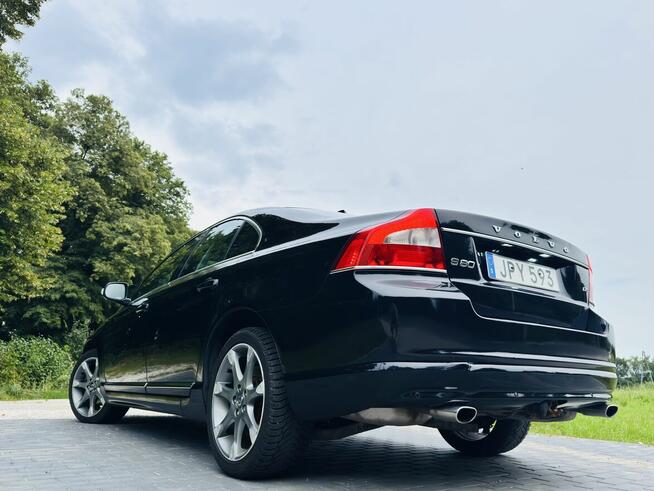 Volvo s80 2.4d 205kM Starogard Gdański - zdjęcie 1