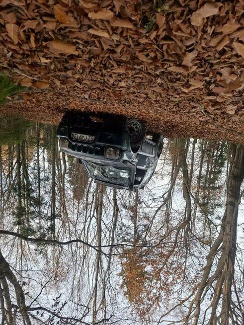 Suzuki jimny Żywiec - zdjęcie 8