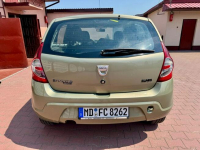 Sandero Ładne Zadbane ! Mpi 140 tys km ! Sprowadzony Szerominek - zdjęcie 5