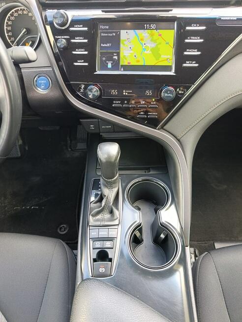 Toyota Camry Salon Polska  fv23% Karczew - zdjęcie 11