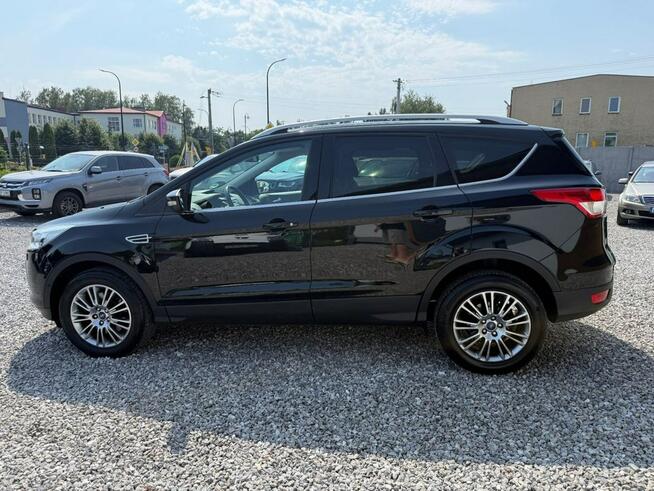 Ford Kuga Pierwszy właściciel 100% Oryginał Zarejestrowany Paradyż - zdjęcie 5