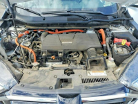 Honda CR-V AWD / automat / niski przebieg Warszawa - zdjęcie 10