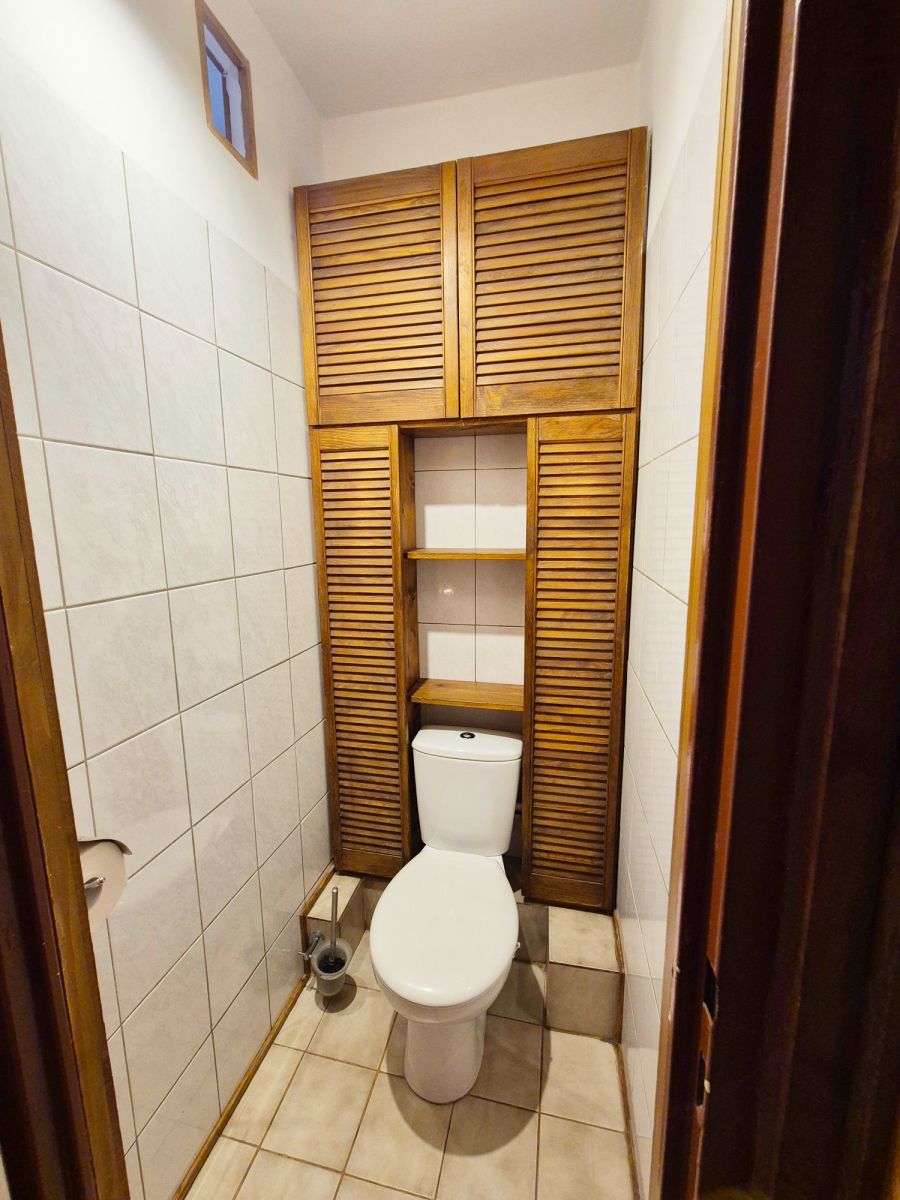Komfortowe 3 pokoje na Zielonych Wzgórzach Murowana Goślina - zdjęcie 9