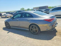 Mercedes CLA 250 4Matic / pakiet AMG / niski przebieg Warszawa - zdjęcie 5