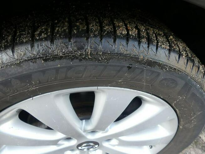 Opel Zafira 2,0 Cdti 130KM Automat Edition Navigacja 4,0 InteliLink Dąbrówka Wielka - zdjęcie 10