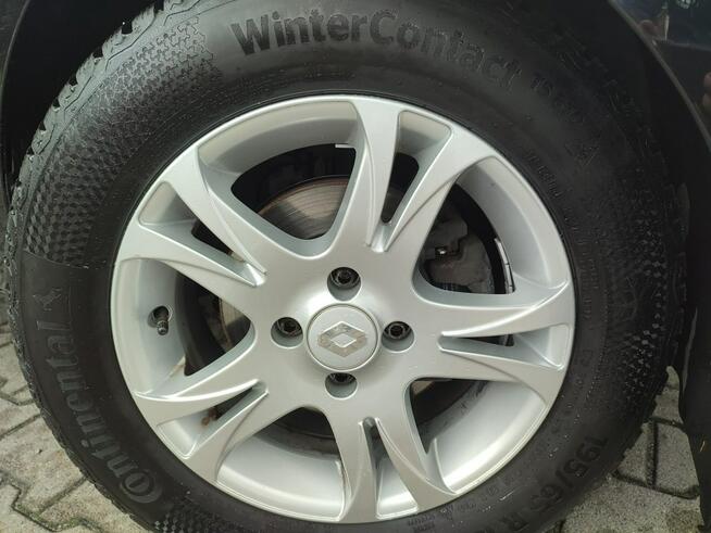 Renault Clio Salon Polska fv23 jeden właściciel Otwock - zdjęcie 8